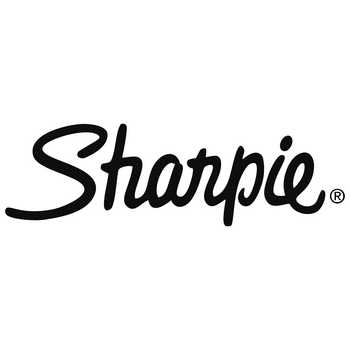 Sharpie Logo PNG