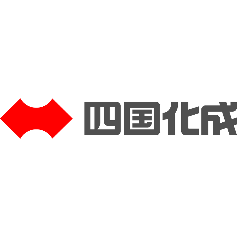 Shikoku Chemical Logo PNG Vector, Icon