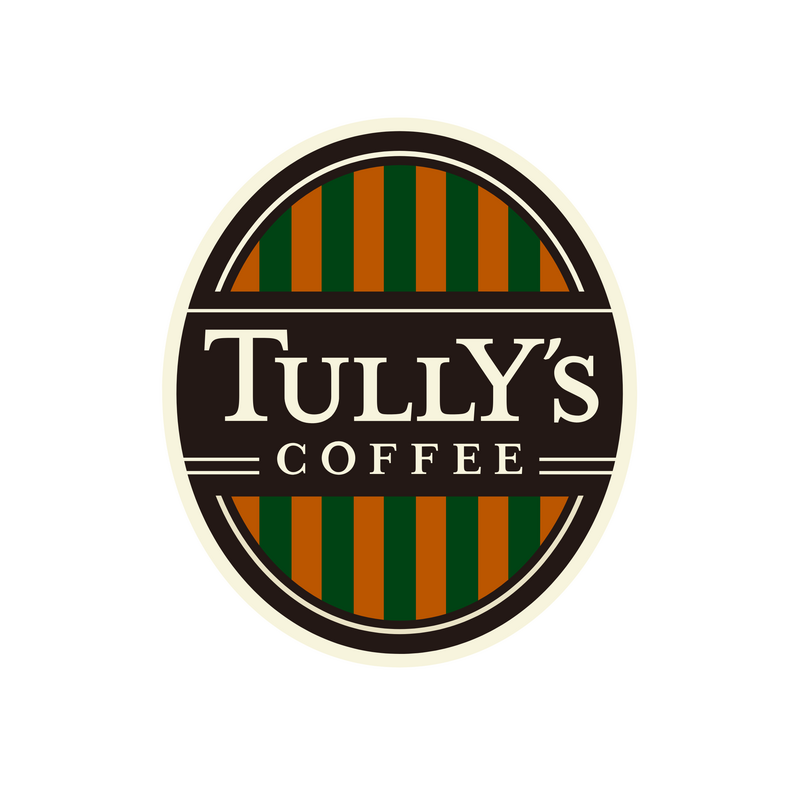 Shop  Tullys Logo PNG Vector  PNG