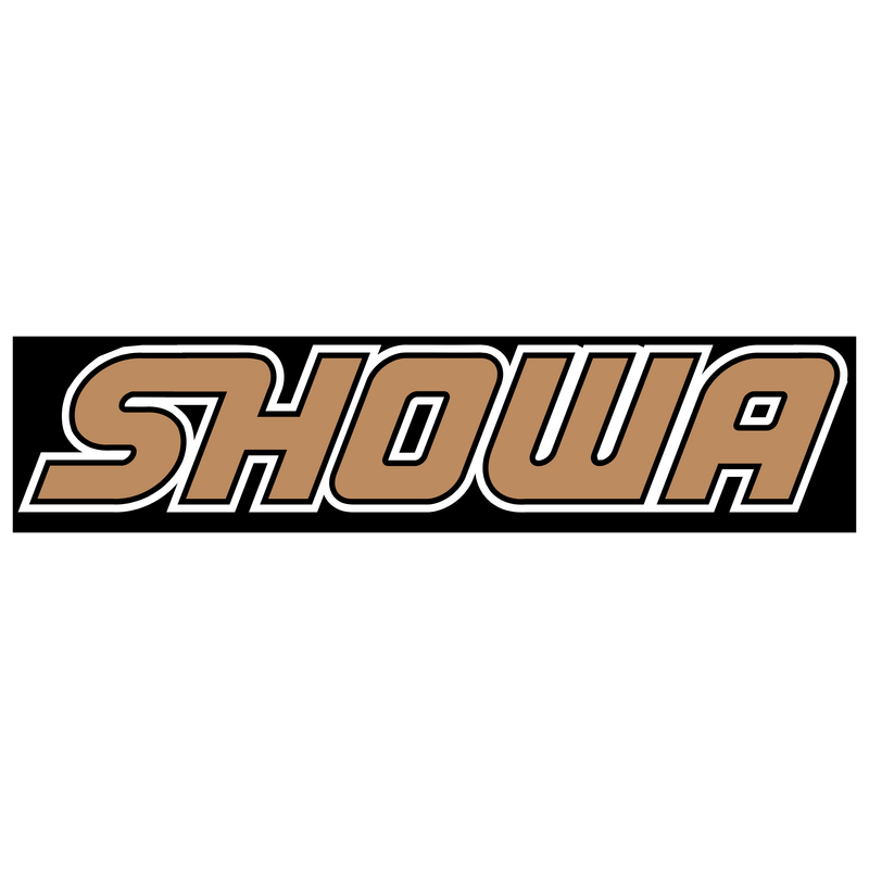 Showa Logo PNG Vector  PNG
