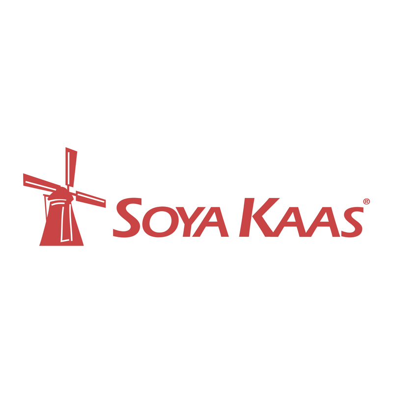 Soya Kaas Logo PNG Vector, Ikon