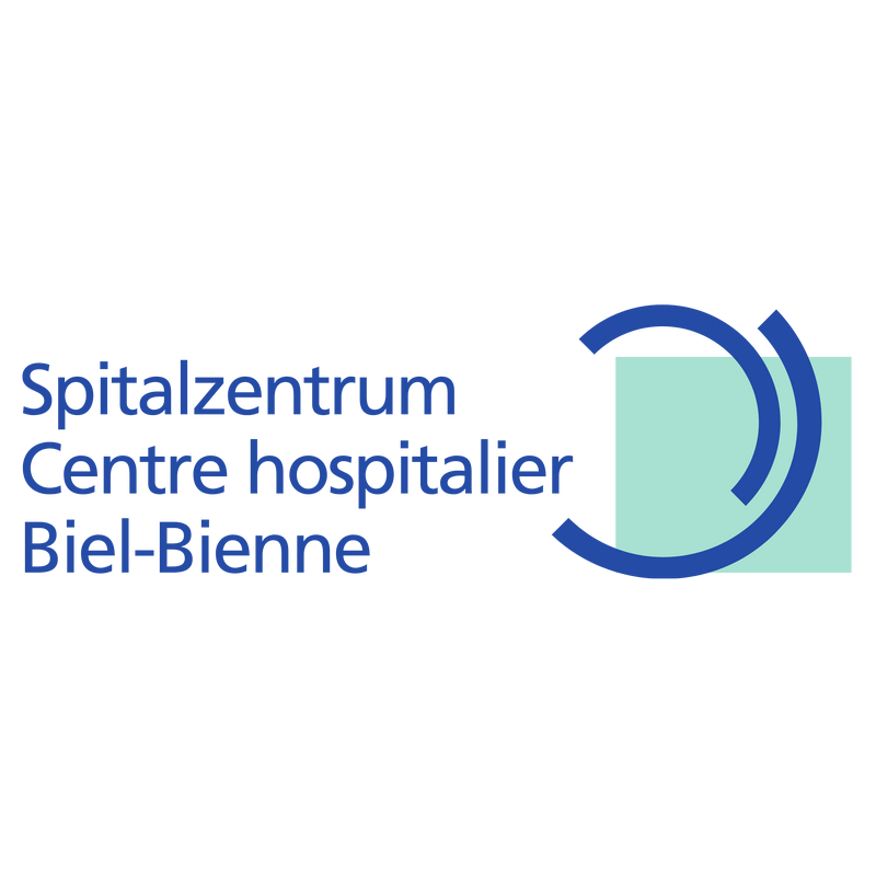 Spitalzentrum Biel Logo PNG Vector  PNG