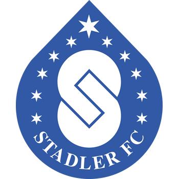 Stadler Logo PNG
