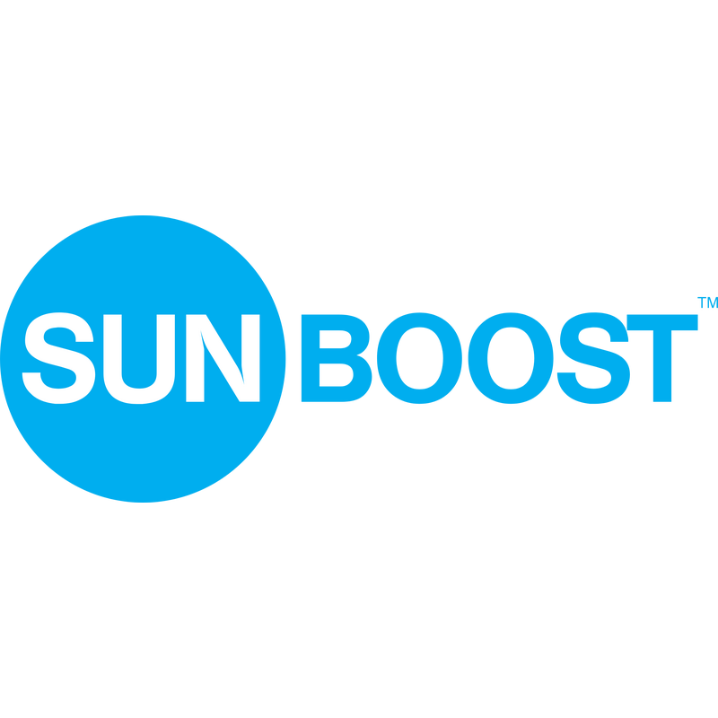 Sunboost Logo PNG Vector  PNG