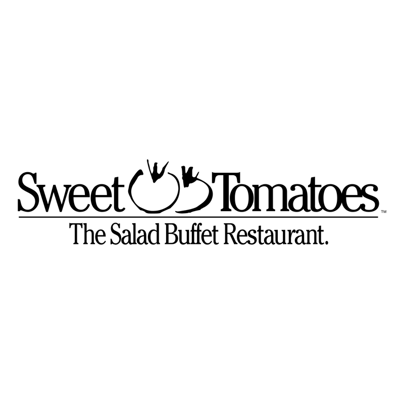 Sweet Tomatoes Logo PNG Vector  PNG