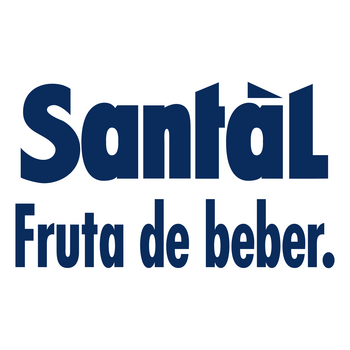 Santal 标志 PNG