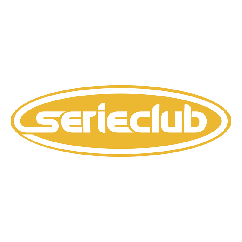 Serieclub Logo PNG Vector  PNG