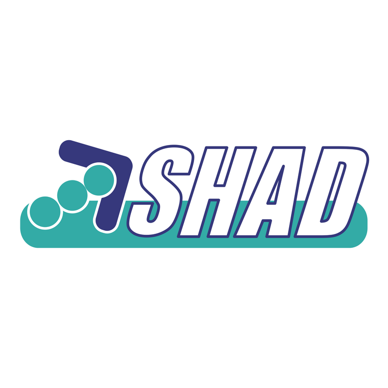 Shad Logo PNG Vector  PNG