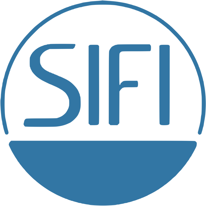 Sifi Logo PNG Vector, Icon Transparent