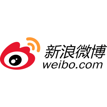 Sina Weibo Logo PNG Trong suốt