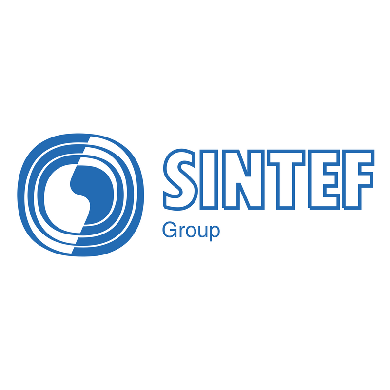 Sintef Group Logo PNG Vector  PNG