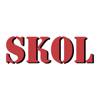 Skol Logo PNG Átlátszó