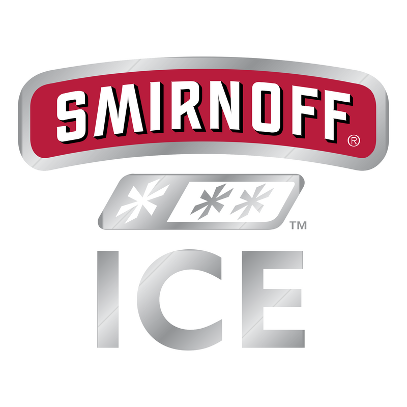 Smirnoff Ice Logo PNG Vector, Ikona