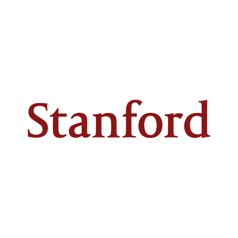 Stanford Logo PNG Vector, Icon Transparent