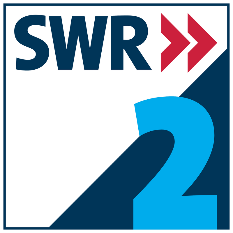 Swr 2 Logo PNG Vector  PNG