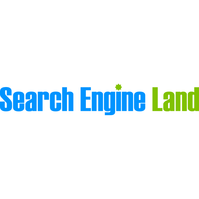 Search Engine Land Logo PNG Vector, Icon Transparent