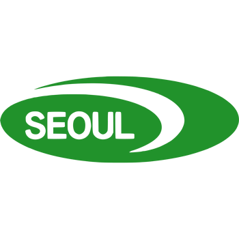Seoul Logo PNG