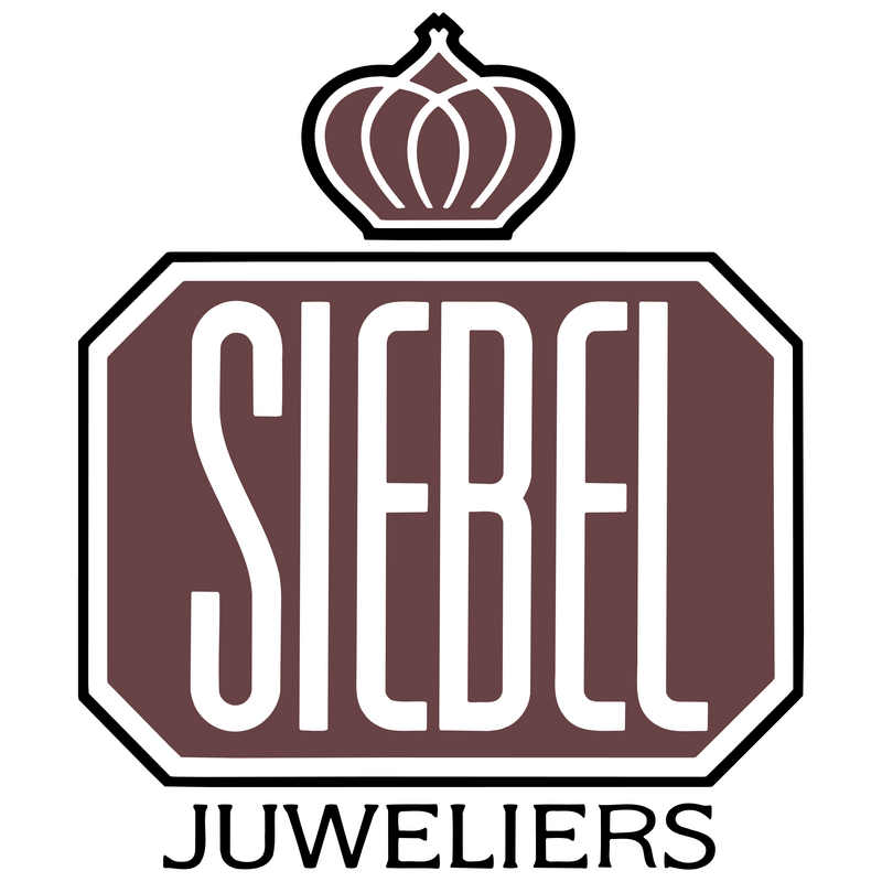 Siebel Juweliers Logo PNG Vector  PNG