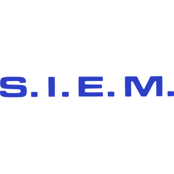 Siem Logo PNG