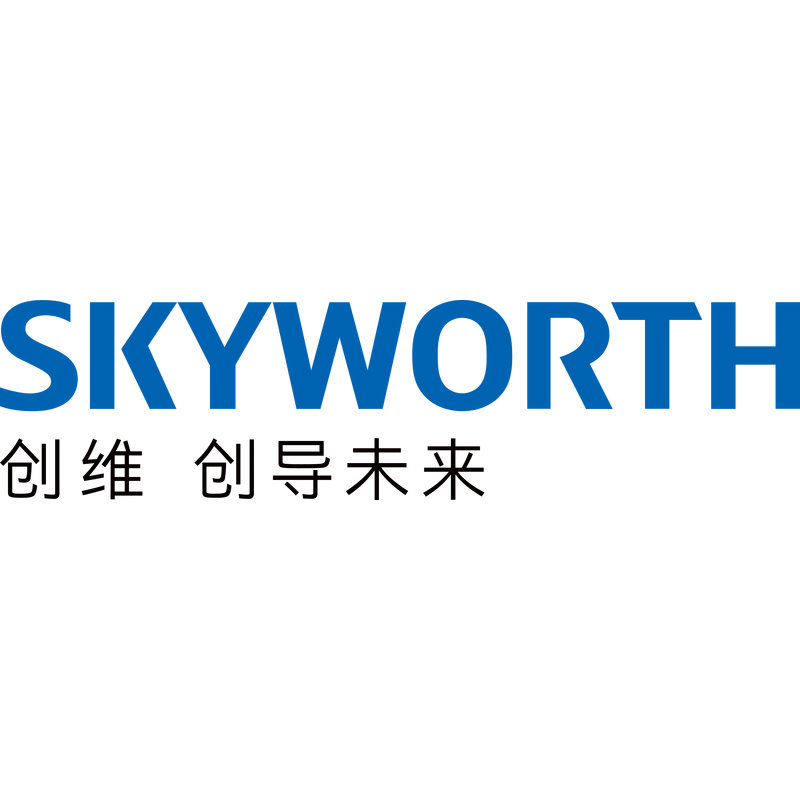 Skyworth CN Logo PNG Vector, Icon Transparent