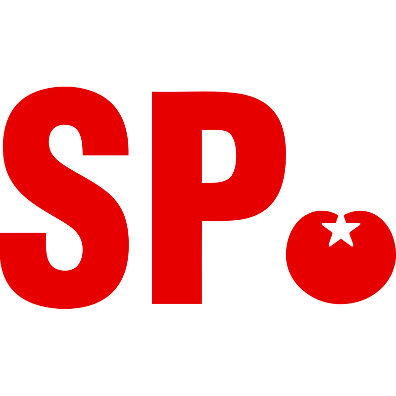 Socialist Party Logo PNG Vector  PNG