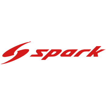 Spark Models Logo PNG