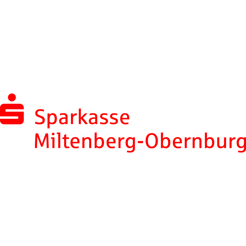 Sparkasse Miltenberg-Obernburg Logo PNG Vector, Icon Transparent