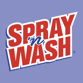 Spray 'n Wash Logo PNG
