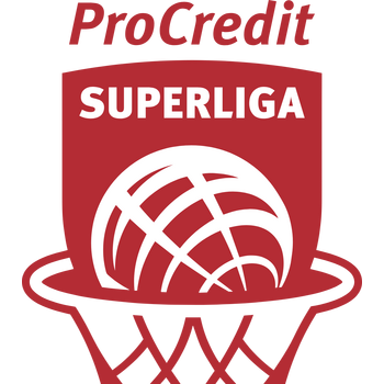 Superliga e Basketbollit të Kosovës Logo PNG