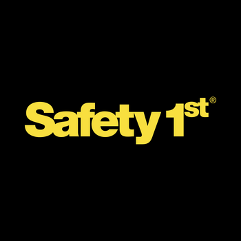 Safety 1st ロゴ PNG