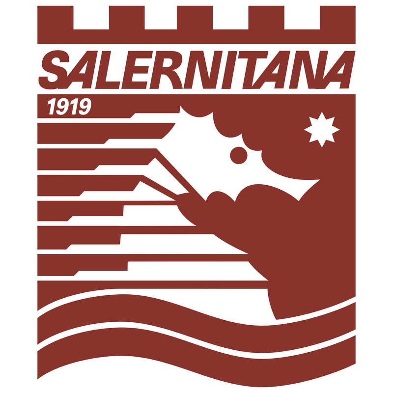 Salernitana Logo PNG Vector  PNG