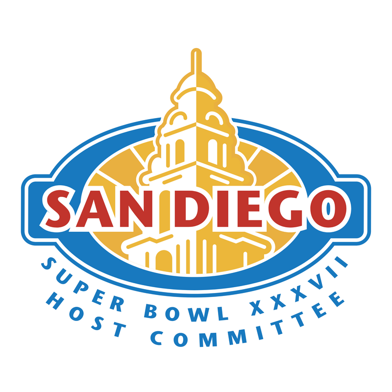 San Diego Logo PNG Vector, Icon Transparent