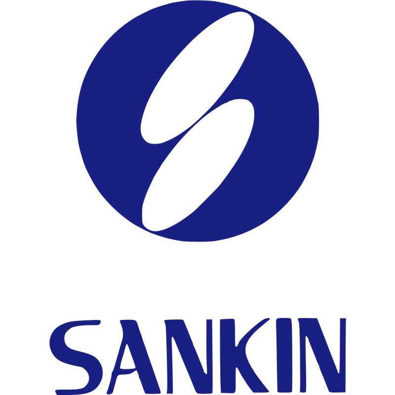Sankin Logo PNG Vector, Icon