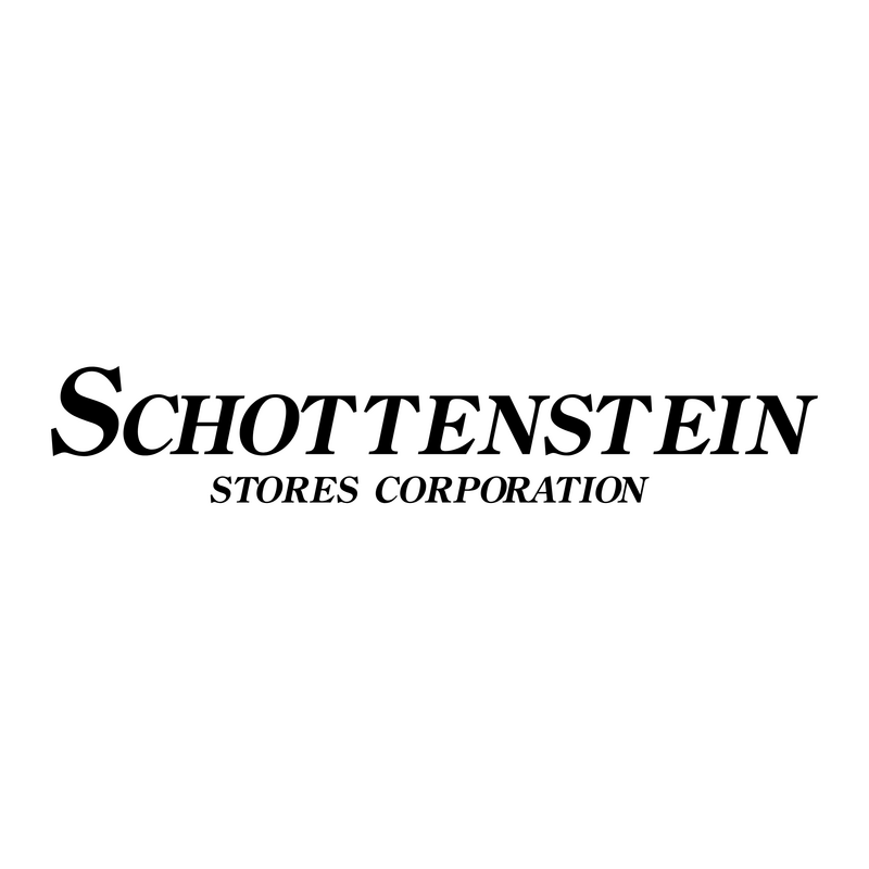 Schottenstein Logo PNG Vector  PNG