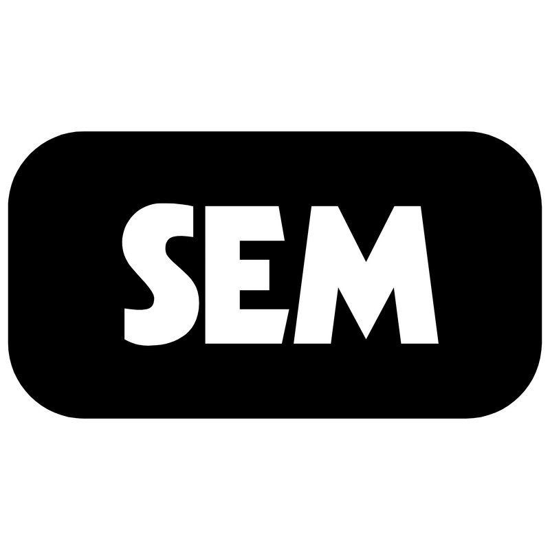 Sem Logo PNG Vector  PNG