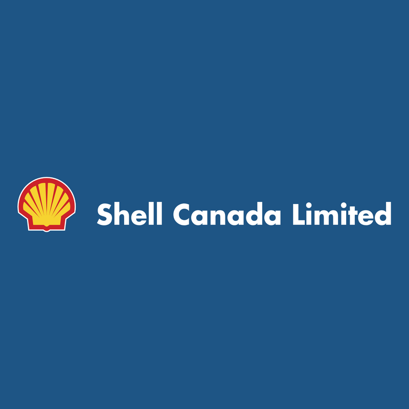 Shell Canada Limited Logo PNG Vector  PNG