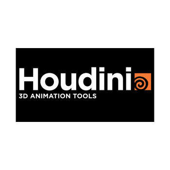 Sidefx Houdini Logo PNG