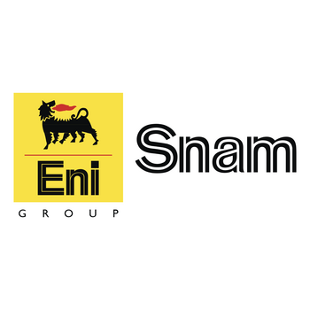 Snam Logo PNG