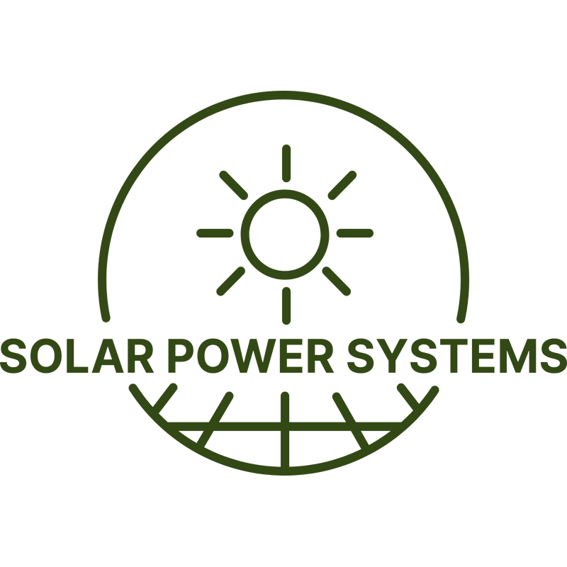 Tải về SolarPowerSystems.org Logo PNG Vector, Icon