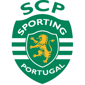 Sporting Clube De Portugal Logo PNG Trasparente