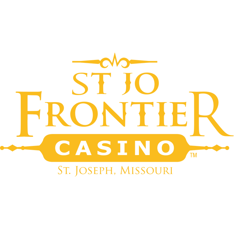 St. Jo Frontier Casino Logo PNG Vector, Icon Transparent