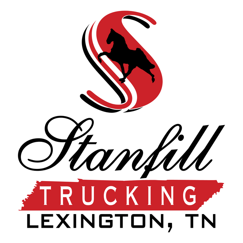 Stanfill Trucking Λογότυπο PNG Vector  PNG
