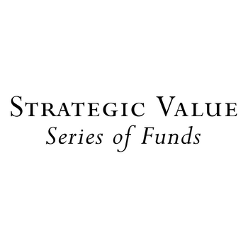 Strategic Value Logo PNG