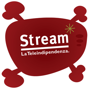 Stream Logo PNG