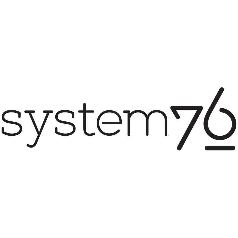 System76 Logo PNG Vector, Ikona