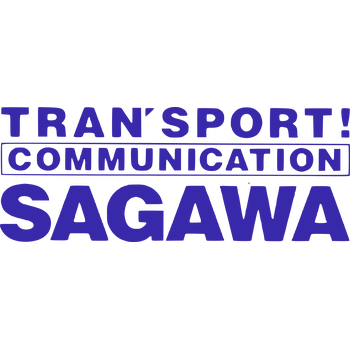 Sagawa Logo PNG