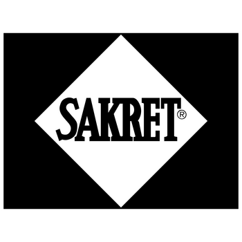 Sakret Logo PNG