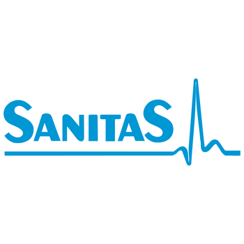 Sanitas Logo PNG