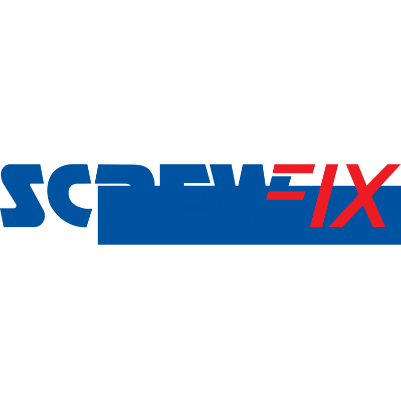 Screwfix Λογότυπο PNG Vector  PNG