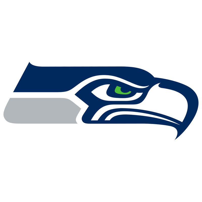 Seahawks Logo PNG Vector  PNG